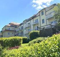 Ab 1.6.26! Helle 2-Raumwohnung Nähe HBK - Zwickau Marienthal