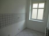 Küche mit Fenster - 