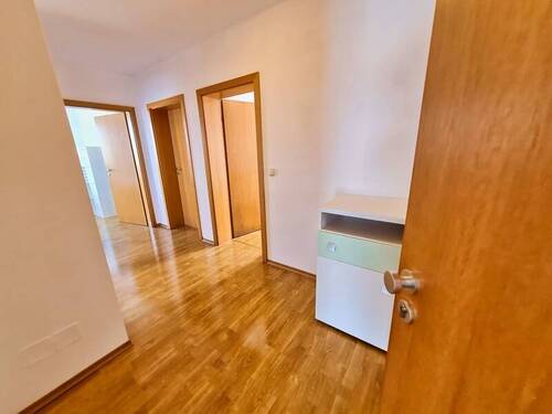 Willkommen in Ihrer neuen Wohnung! - 4 Zimmer Etagenwohnung in Regensburg