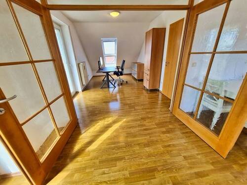 Blick in Ihr Esszimmer - 