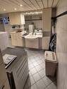 Badezimmer / Kellergeschoss - 