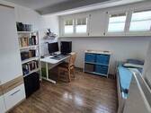 Kinderzimmer / Obergeschoss - 