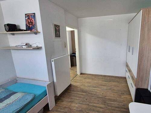 Kinderzimmer / Obergeschoss - 