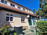 Gebäudeansicht Vorderseite - 4 Zimmer Mehrfamilienhaus, Wohnhaus zum Kaufen in Dresden