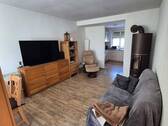 Wohnzimmer / Erdgeschoss - 