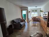 Wohnzimmer / Erdgeschoss - 