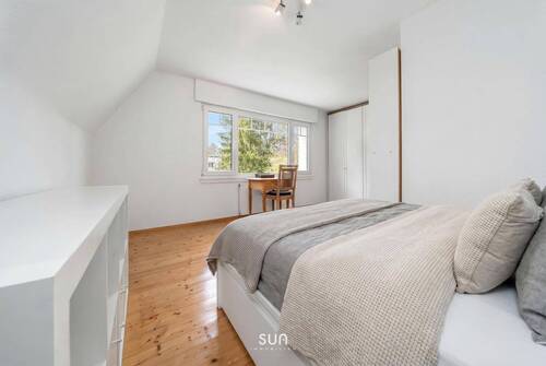 SCHLAFZIMMER (visualisiert) - 