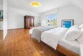 SCHLAFZIMMER (visualisiert) - 