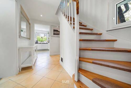 TREPPENHAUS - 
