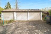 GARAGE - 