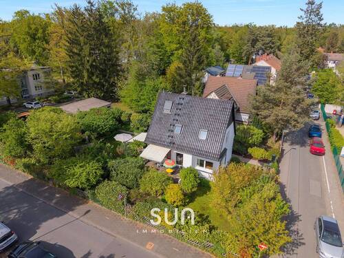 AUSSENANSICHT - 