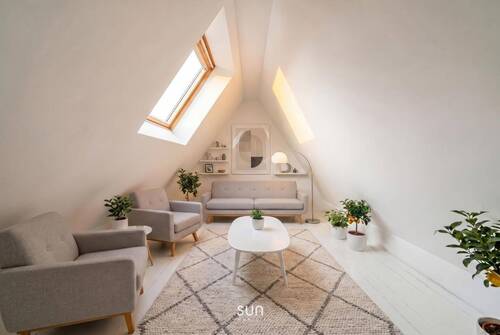 SPITZBODEN (visualisiert) - 