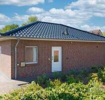 Wo Erholung keine Grenzen kennt - Barrierefreies Ferienhaus mit Herz - Wurster Nordseeküste Neufeld