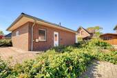 Seitenansicht - 3 Zimmer Bungalow zum Kaufen in Wurster Nordseeküste