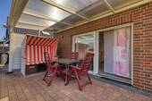 Terrasse - 