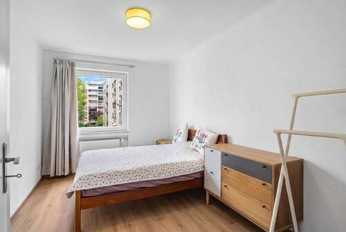 Schlafzimmer I - 