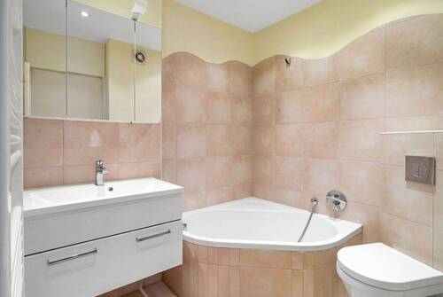 Badezimmer - 