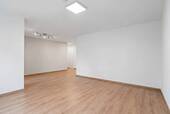 Wohnbereich - 4 Zimmer Etagenwohnung zum Kaufen in Bad Soden