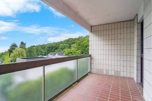 Loggia - 