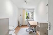 Arbeits- und Gästezimmer - 