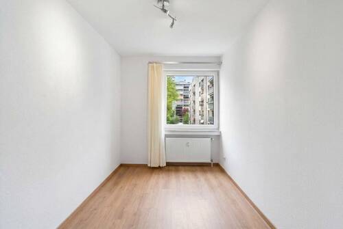 Arbeits- und Gästezimmer - 