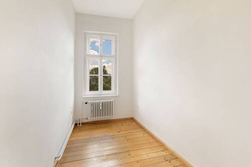 Zimmer 3 - Etagenwohnung mit 68,00 m&sup2; in Berlin zum Kaufen