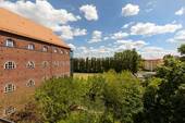 Balkon Richtung Osten - 