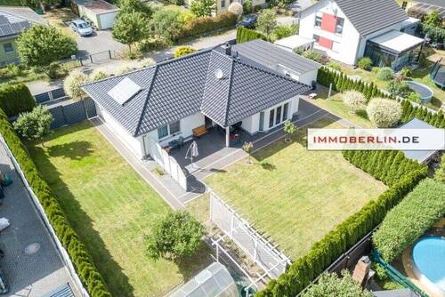 02 - 4 Zimmer Einfamilienhaus zum Kaufen in Seddiner See