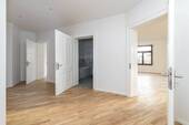 Flur - Etagenwohnung mit 103,00 m² in Leipzig zum Kaufen