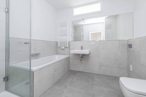 Badezimmer - 