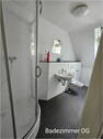 Badezimmer OG - 