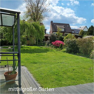 Garten - 