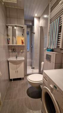  Bad - Etagenwohnung mit 47,00 m² in Berlin zum Kaufen