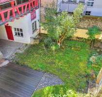 Historischer Charme trifft modernen Wohnkomfort... - Bad Wimpfen