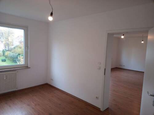 SZ - Zentrale Wohnung auf der Karl-Jarres-Straße..