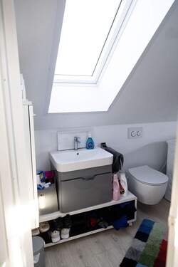 Allzweckraum im OG - 