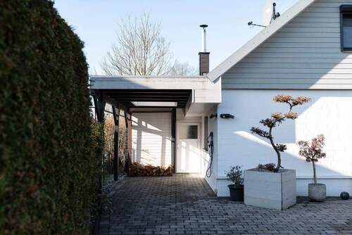 Carport - 
