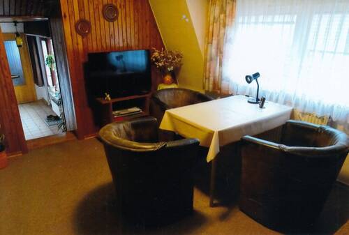 OG kleines Wohnzimmer - 