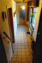 langer Flur - 