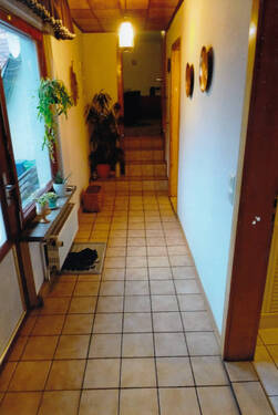 langer Flur - 