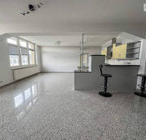 Stilvolles Loft mit Einbauküche & Kaminofen - Grünhain-Beierfeld