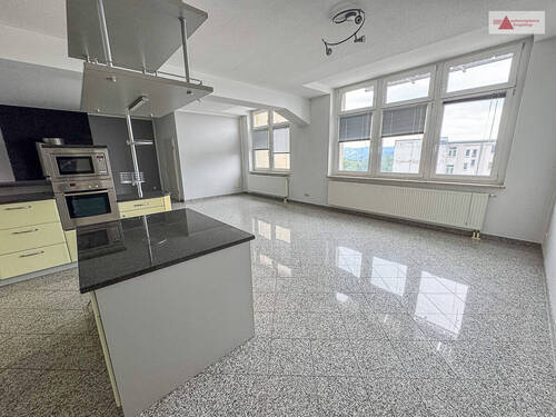 Essbereich - 2 Zimmer Etagenwohnung in Grünhain-Beierfeld