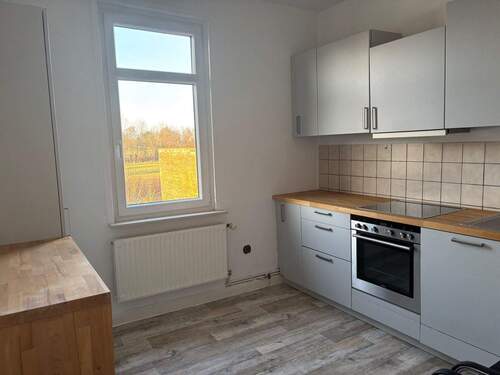 Küche
- 2 Zimmer Etagenwohnung zur Miete in Braunschweig