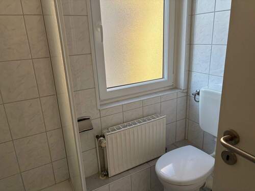 Bad
- Etagenwohnung mit 50,00 m&sup2; in Braunschweig zur Miete