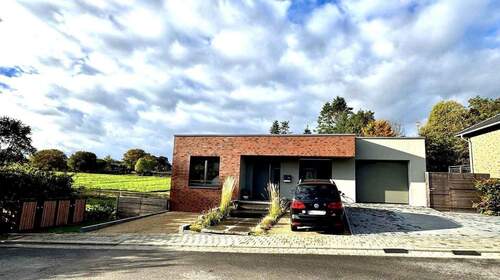 Bild 2 - 7 Zimmer Einfamilienhaus zum Kaufen in Wassenberg