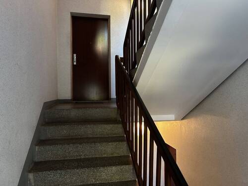 Treppenhaus - 