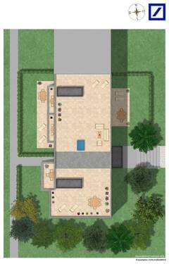 Lageplan - 