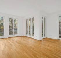 Ihr Rückzugsort am Wilhelmsruher See - Moderne 2-Zimmer-Wohnung mit Tiefgarage - Berlin Rosenthal