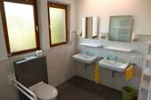 Badezimmer Waschtische EG - 