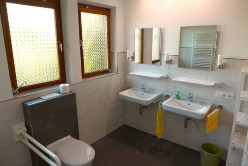 Badezimmer Waschtische EG - 